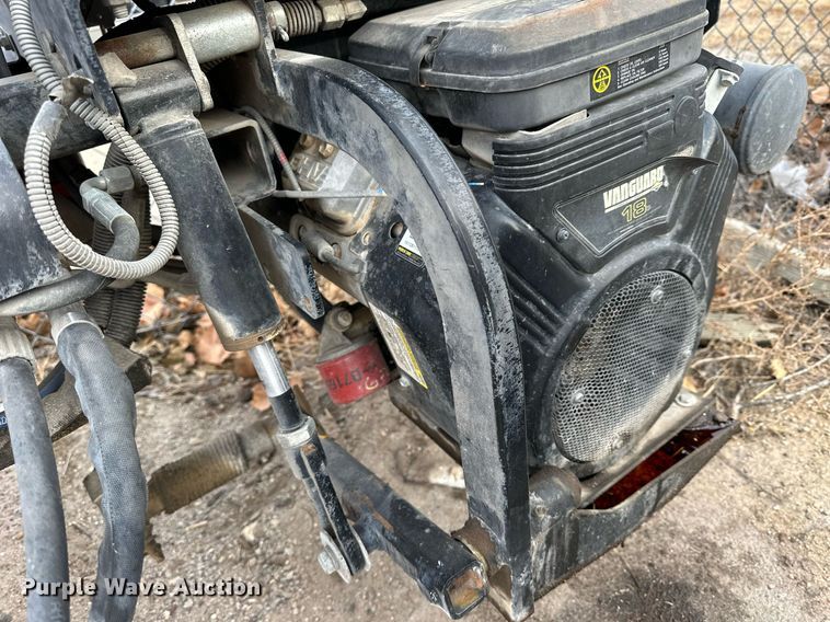 image for item NS9137 Jacobsen Greens King IV Plus  greens mower