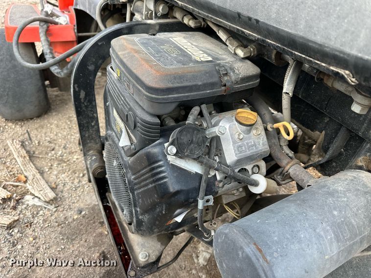 image for item NS9137 Jacobsen Greens King IV Plus  greens mower