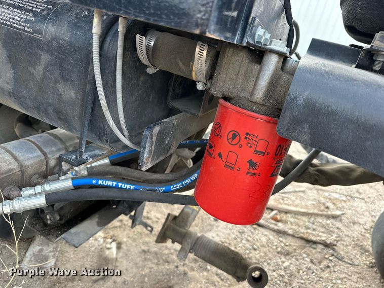 image for item NS9137 Jacobsen Greens King IV Plus  greens mower