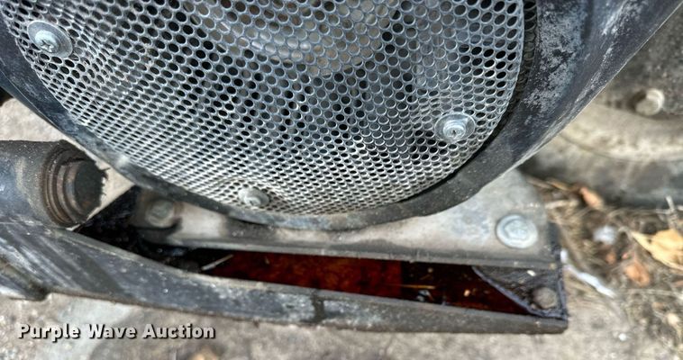 image for item NS9137 Jacobsen Greens King IV Plus  greens mower