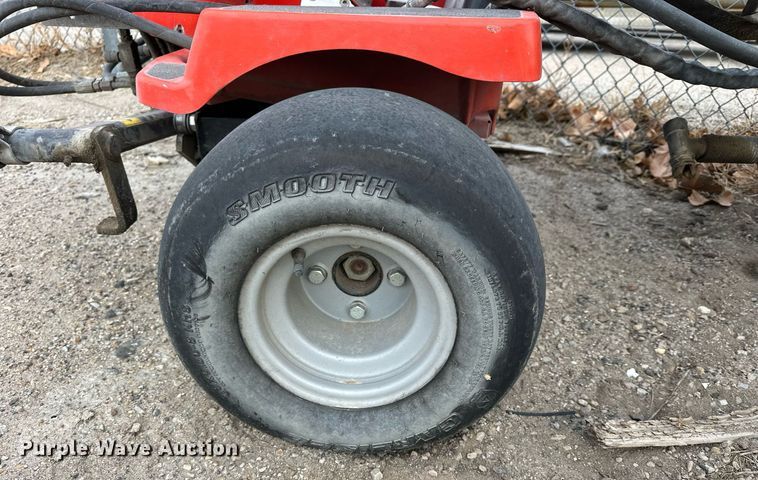 image for item NS9137 Jacobsen Greens King IV Plus  greens mower