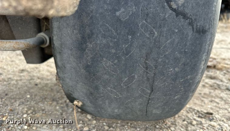 image for item NS9137 Jacobsen Greens King IV Plus  greens mower