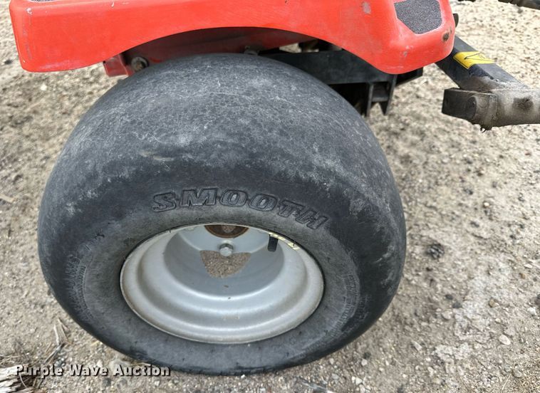 image for item NS9137 Jacobsen Greens King IV Plus  greens mower