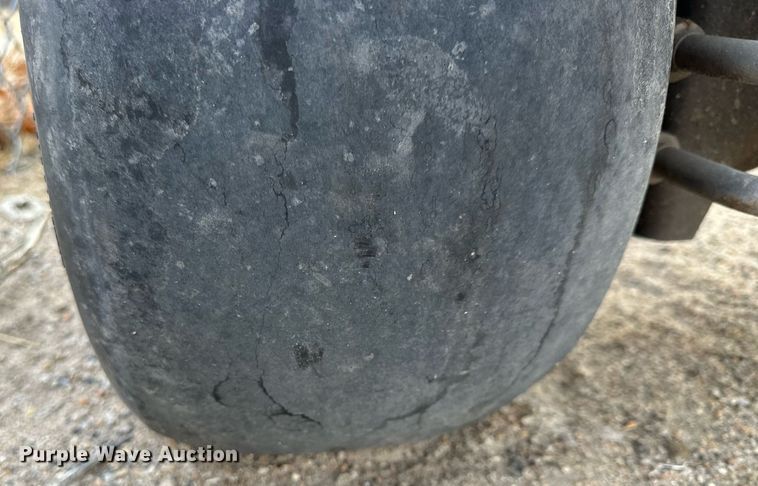 image for item NS9137 Jacobsen Greens King IV Plus  greens mower