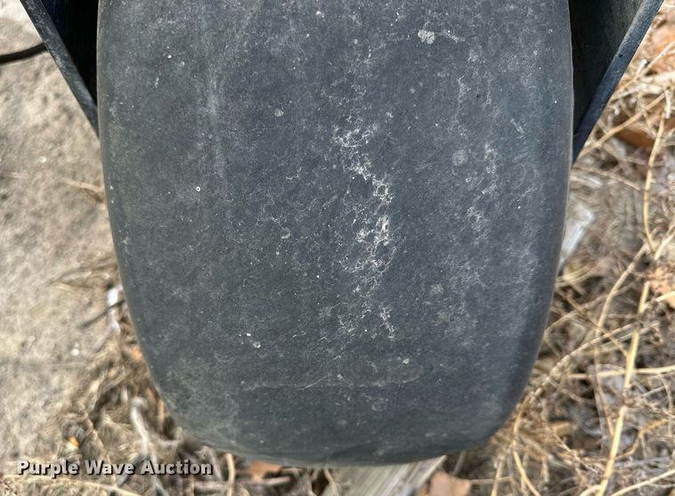 image for item NS9137 Jacobsen Greens King IV Plus  greens mower