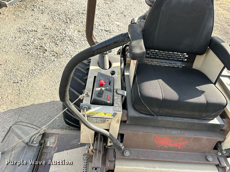 image for item NS9139 Grasshopper 225  ZTR lawn mower