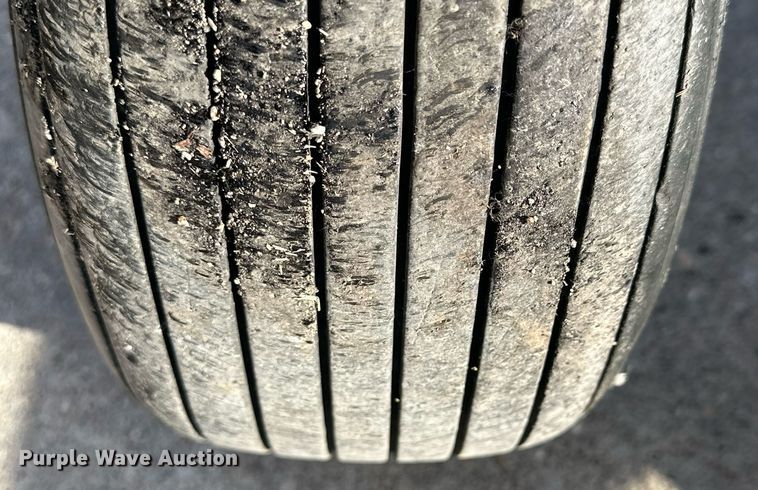 image for item NS9139 Grasshopper 225  ZTR lawn mower