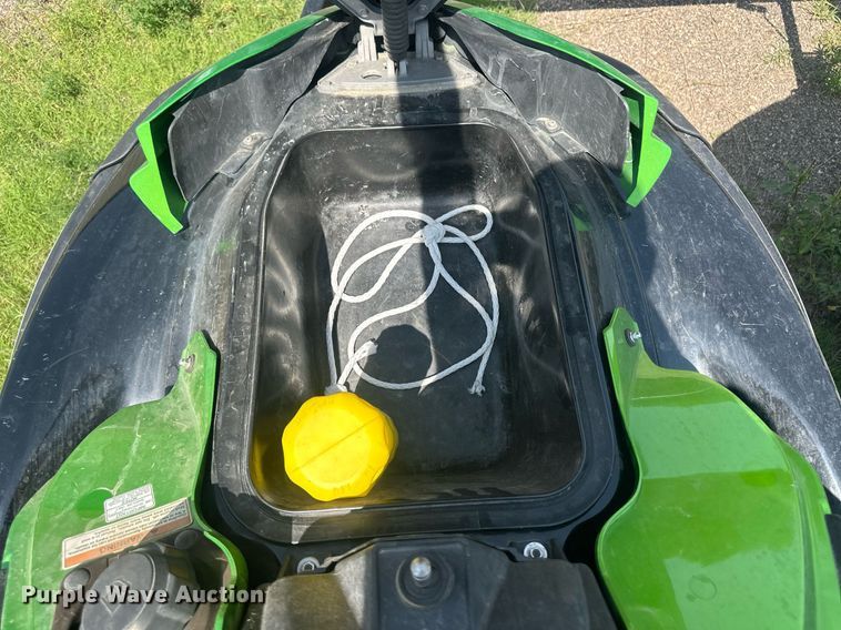 image for item OC9352 (2) 2013 Kawasaki Ultra 300X personal watercrafts