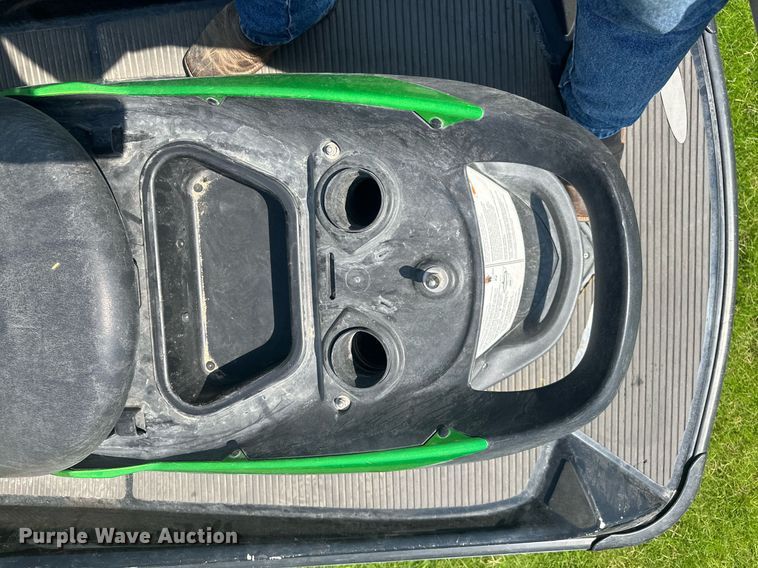 image for item OC9352 (2) 2013 Kawasaki Ultra 300X personal watercrafts