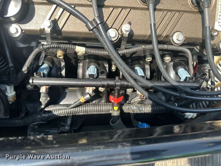 image for item OC9352 (2) 2013 Kawasaki Ultra 300X personal watercrafts