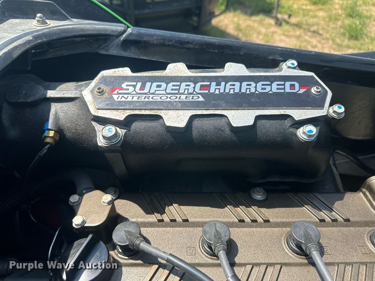 image for item OC9352 (2) 2013 Kawasaki Ultra 300X personal watercrafts