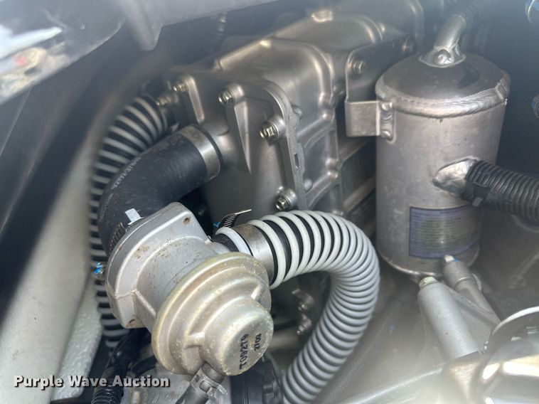 image for item OC9352 (2) 2013 Kawasaki Ultra 300X personal watercrafts