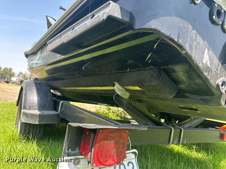 image for item OC9352 (2) 2013 Kawasaki Ultra 300X personal watercrafts