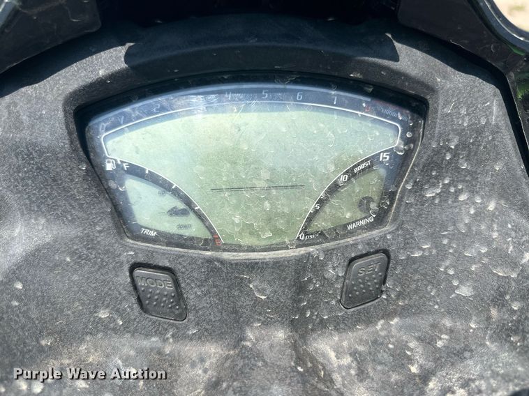 image for item OC9352 (2) 2013 Kawasaki Ultra 300X personal watercrafts