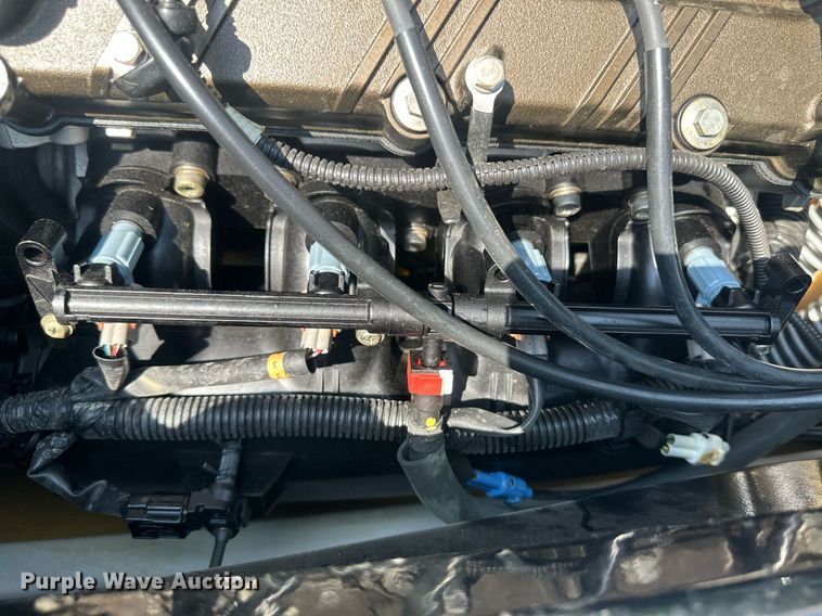 image for item OC9352 (2) 2013 Kawasaki Ultra 300X personal watercrafts