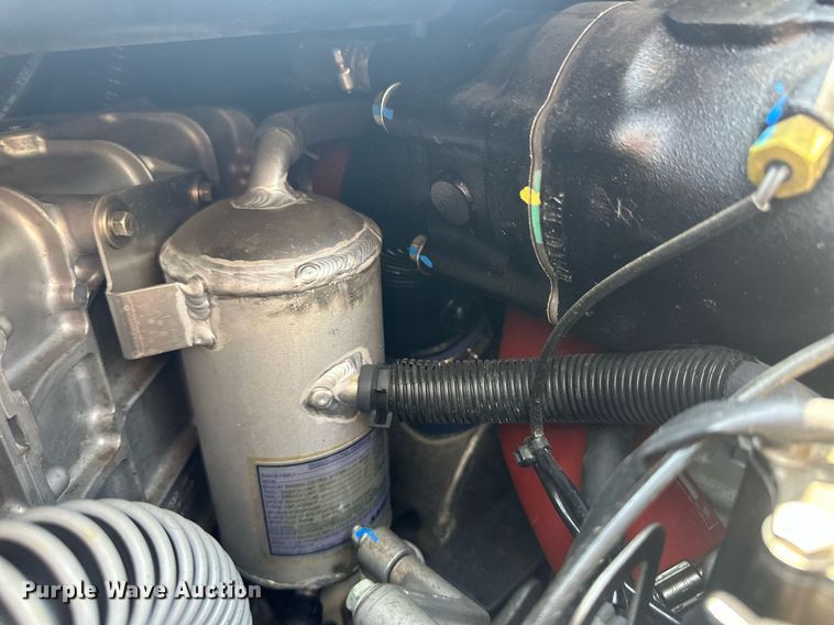 image for item OC9352 (2) 2013 Kawasaki Ultra 300X personal watercrafts