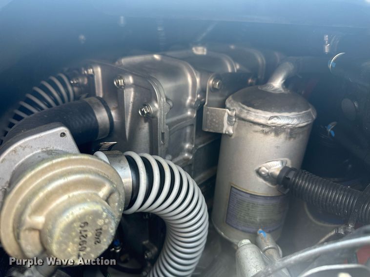 image for item OC9352 (2) 2013 Kawasaki Ultra 300X personal watercrafts