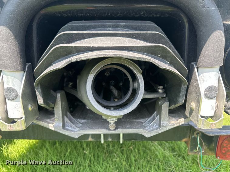 image for item OC9352 (2) 2013 Kawasaki Ultra 300X personal watercrafts