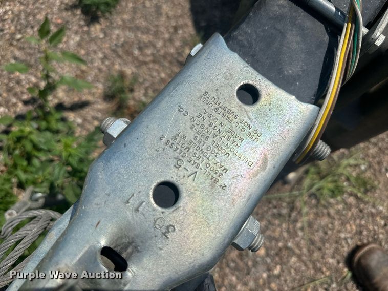 image for item OC9352 (2) 2013 Kawasaki Ultra 300X personal watercrafts