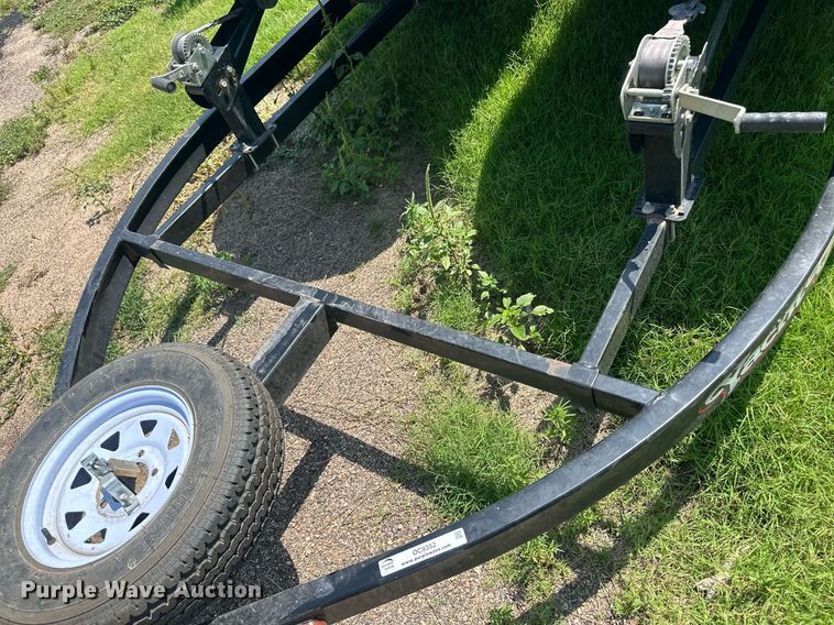 image for item OC9352 (2) 2013 Kawasaki Ultra 300X personal watercrafts