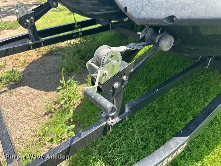 image for item OC9352 (2) 2013 Kawasaki Ultra 300X personal watercrafts