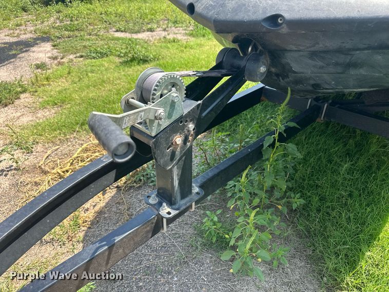 image for item OC9352 (2) 2013 Kawasaki Ultra 300X personal watercrafts