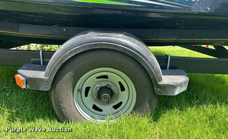 image for item OC9352 (2) 2013 Kawasaki Ultra 300X personal watercrafts