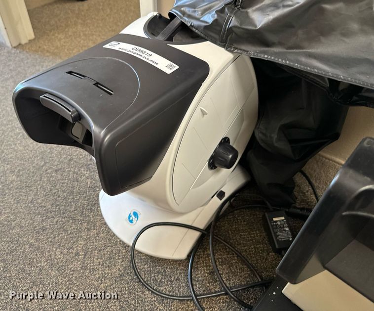 image for item OD9819 Medical screening equipment