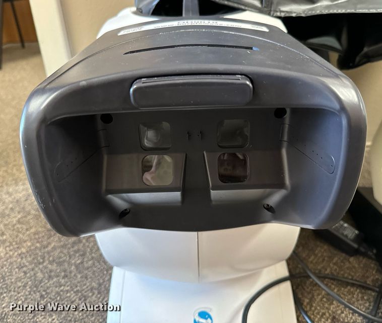 image for item OD9819 Medical screening equipment