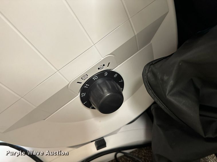 image for item OD9819 Medical screening equipment