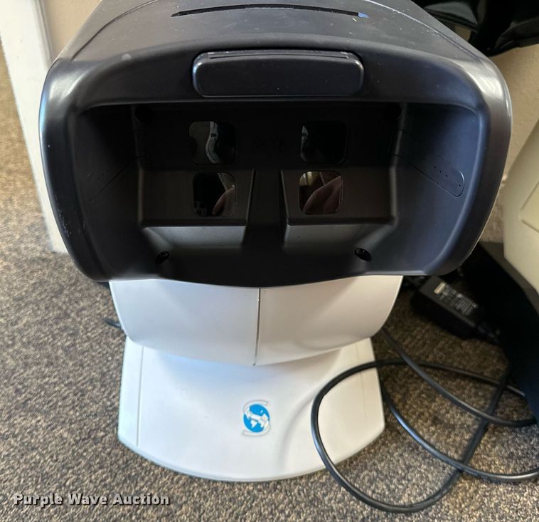 image for item OD9819 Medical screening equipment