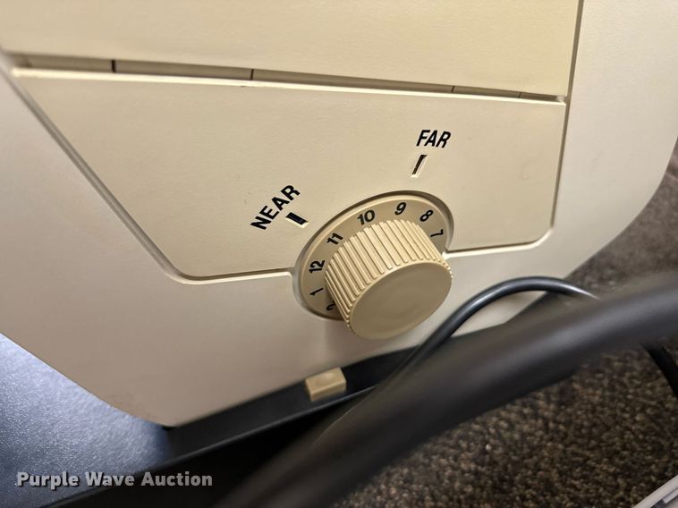 image for item OD9819 Medical screening equipment