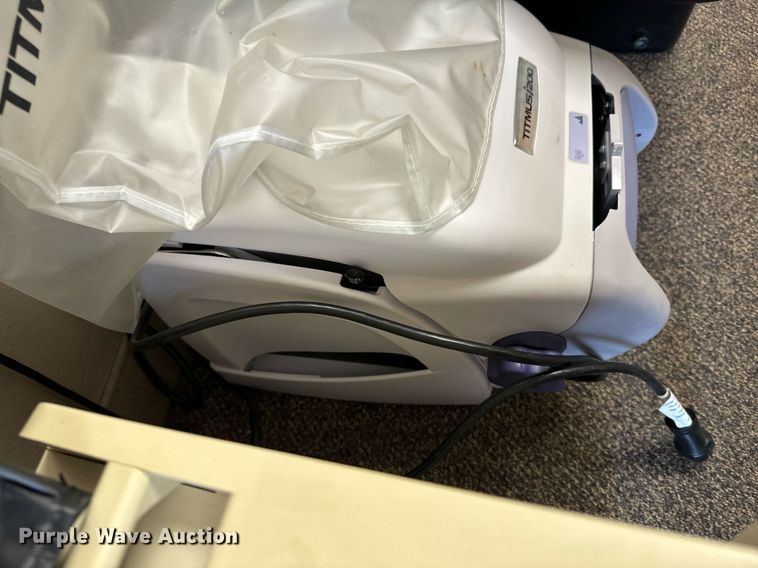 image for item OD9819 Medical screening equipment