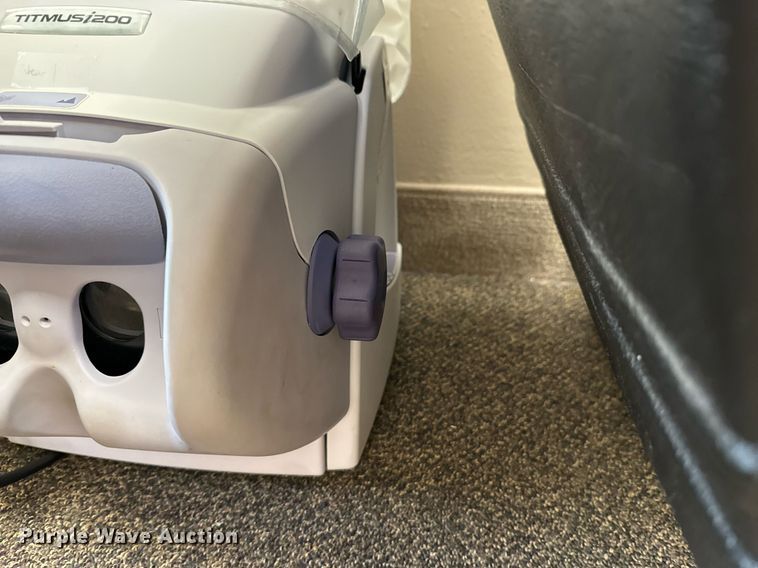 image for item OD9819 Medical screening equipment