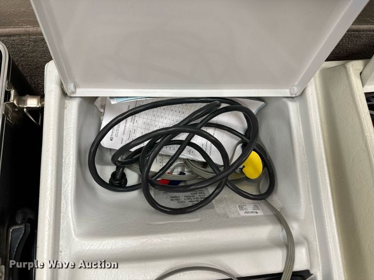 image for item OD9819 Medical screening equipment