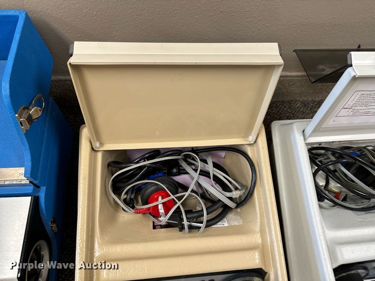 image for item OD9819 Medical screening equipment