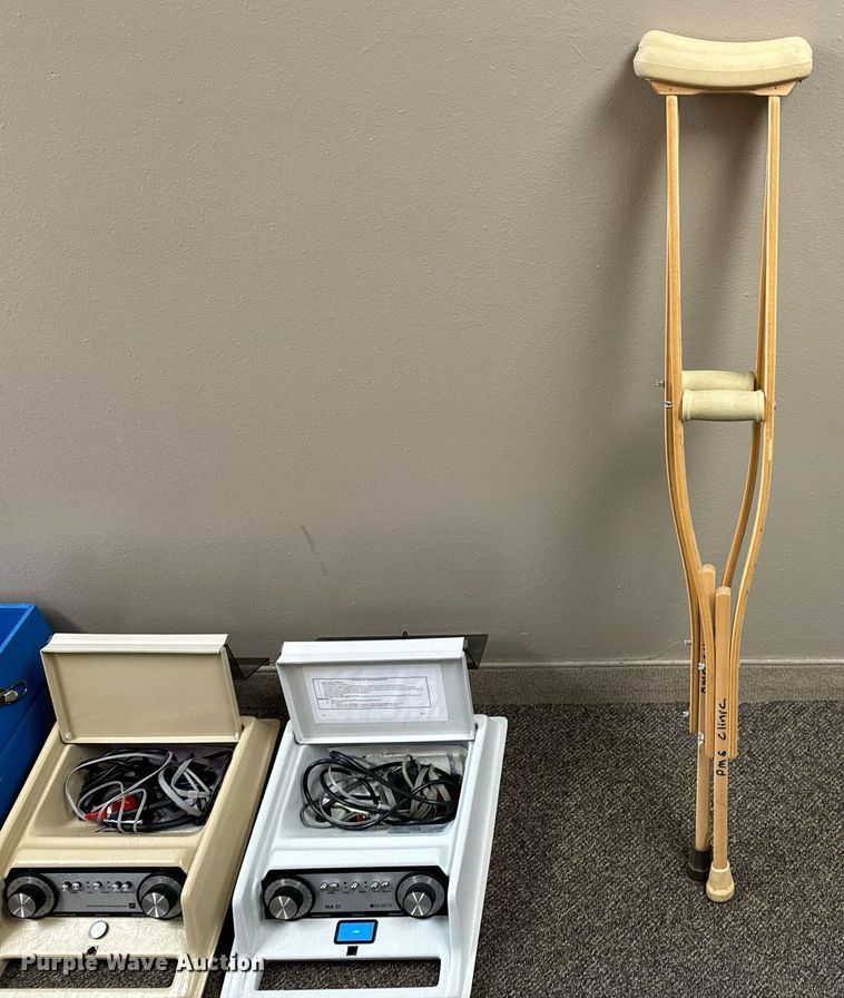 image for item OD9819 Medical screening equipment