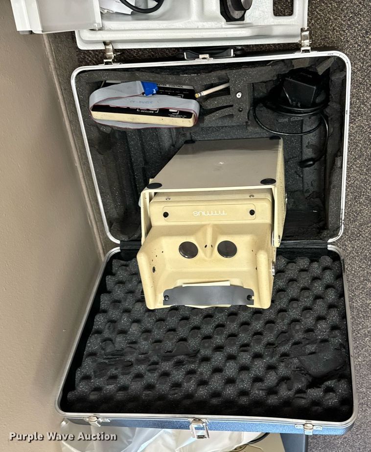 image for item OD9819 Medical screening equipment