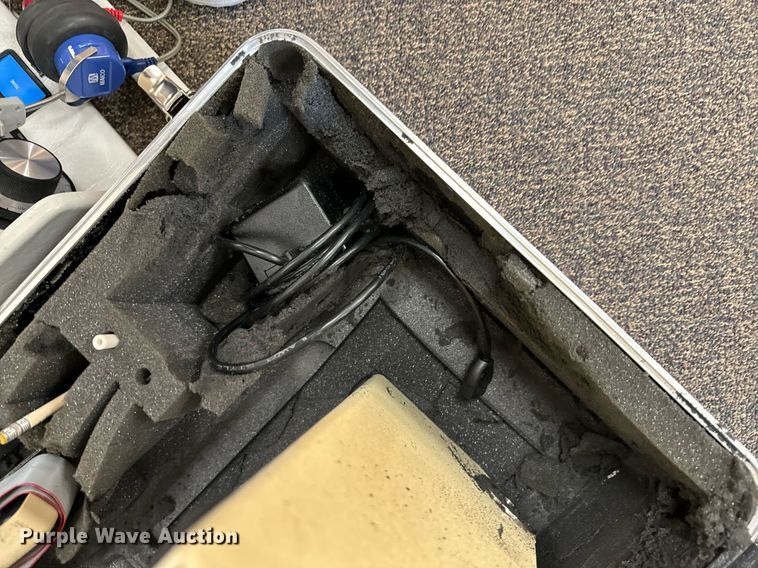 image for item OD9819 Medical screening equipment