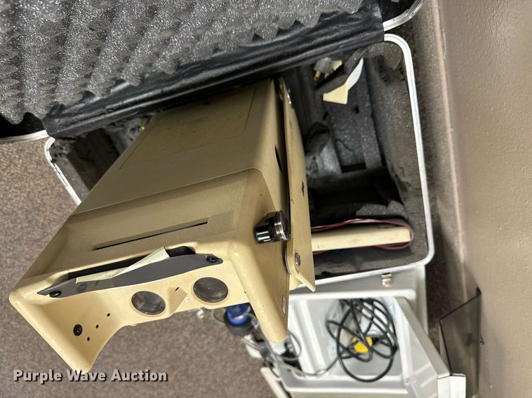 image for item OD9819 Medical screening equipment