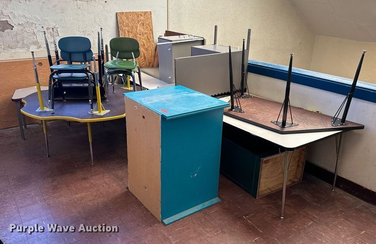 image for item OD9821 Furniture