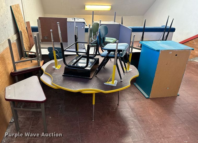 image for item OD9821 Furniture