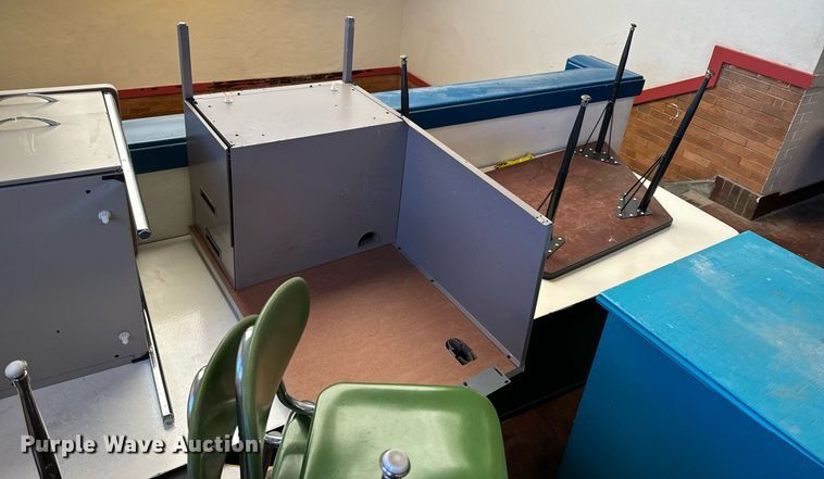 image for item OD9821 Furniture