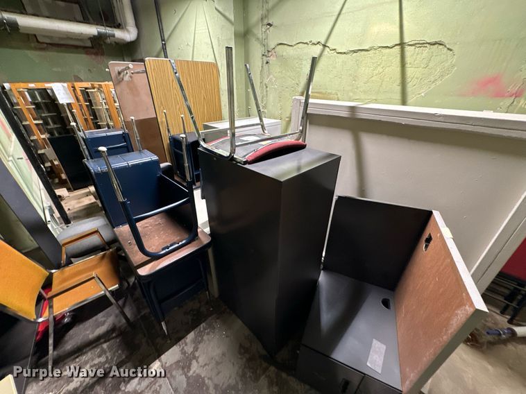 image for item OD9823 Furniture