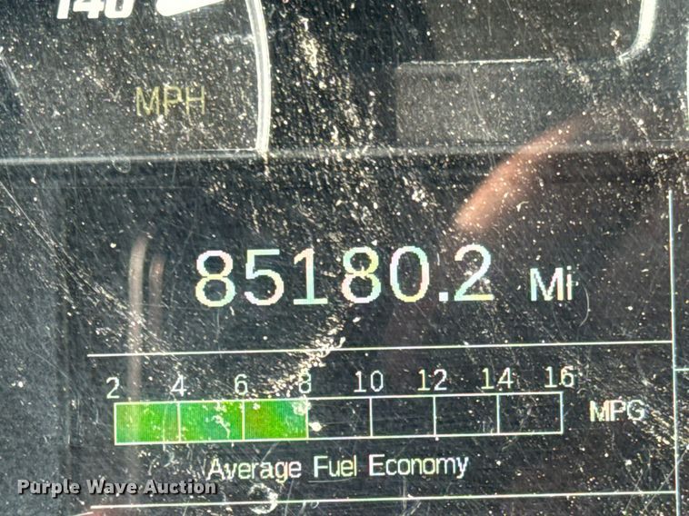 image for item OD9825 2014 Blue Bird Vision  school bus