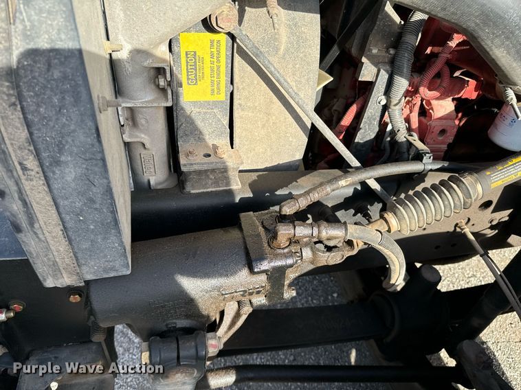 image for item OD9825 2014 Blue Bird Vision  school bus