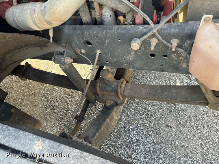 image for item OD9825 2014 Blue Bird Vision  school bus