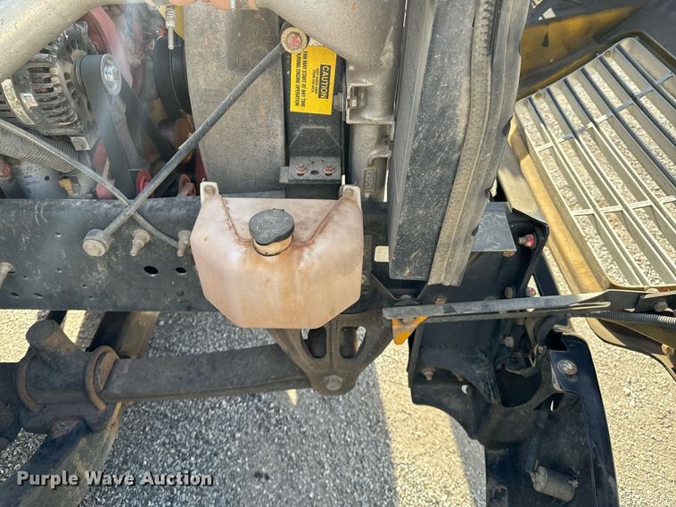 image for item OD9825 2014 Blue Bird Vision  school bus