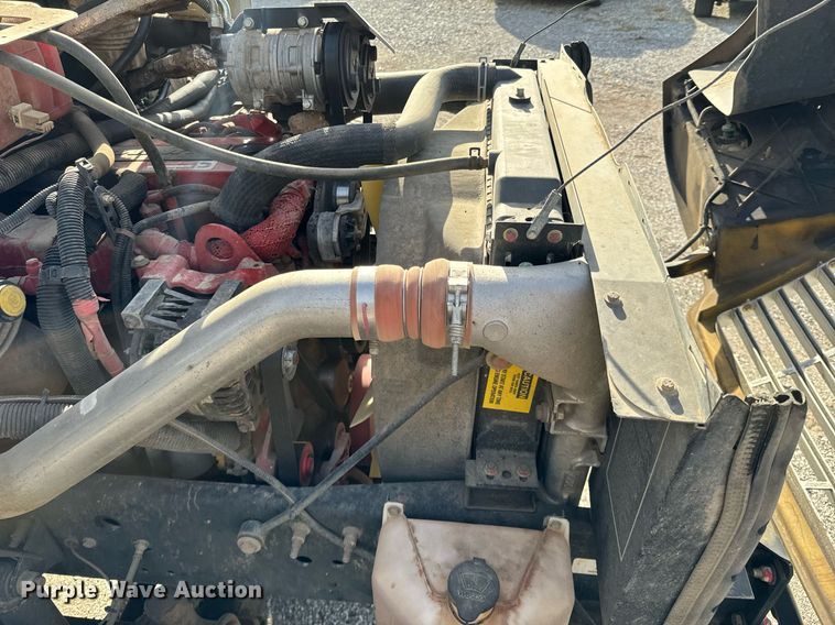 image for item OD9825 2014 Blue Bird Vision  school bus