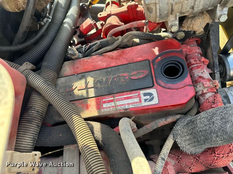 image for item OD9825 2014 Blue Bird Vision  school bus